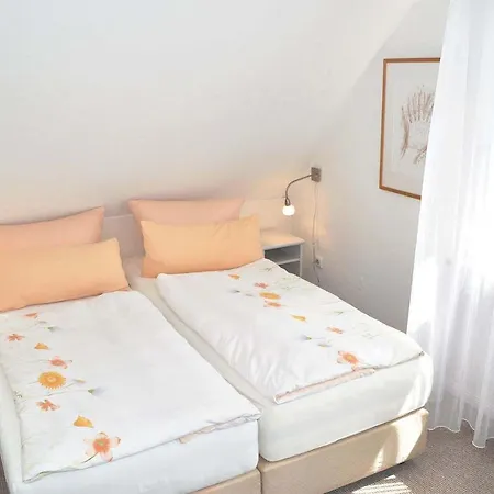 Apartment Gaestehaus Steinhardt Nr 05