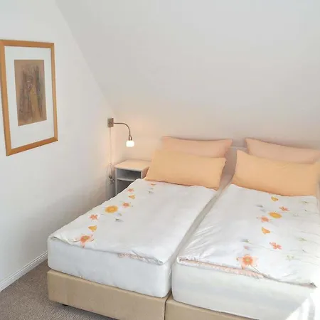 Apartment Gaestehaus Steinhardt Nr 05 *