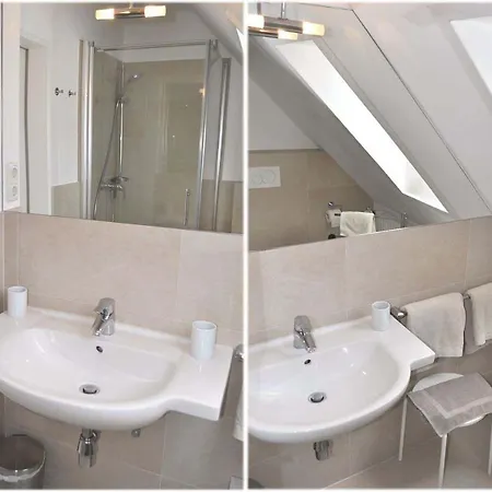 Gaestehaus Steinhardt Nr 05 Apartment *
