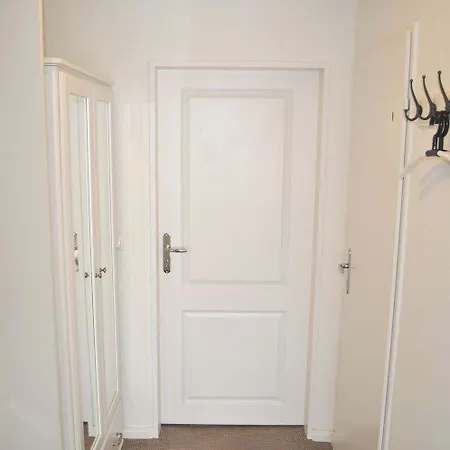 Lägenhet Gaestehaus Steinhardt Nr 05