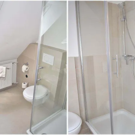 Gaestehaus Steinhardt Nr 05 *