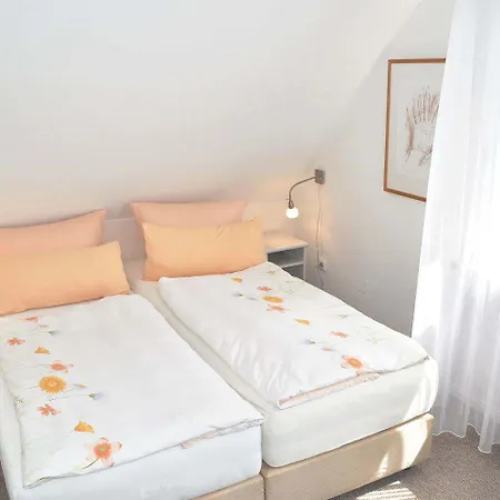 Lägenhet Gaestehaus Steinhardt Nr 05