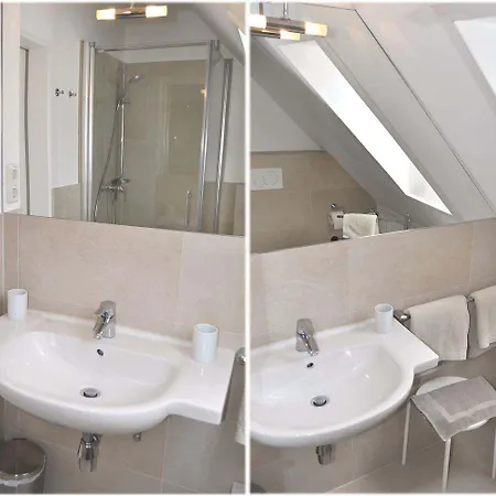 Gaestehaus Steinhardt Nr 05 *